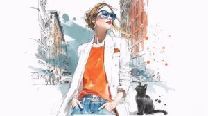 Soul Funk Groove | Here, With It All