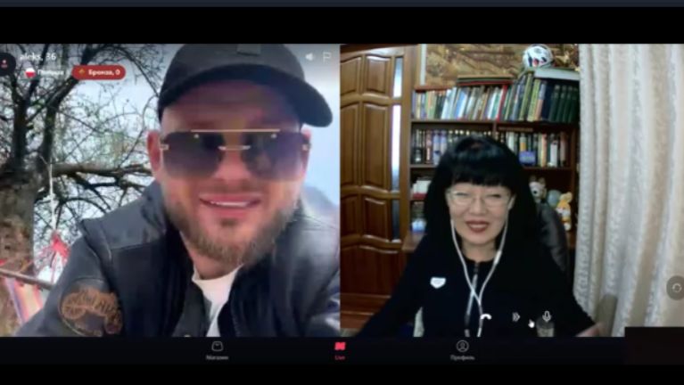 Алексей шансон, поющий человек.