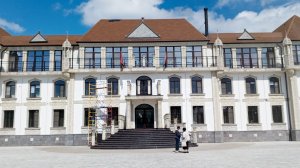 Уникальный музей Золотая кладовая Аси Еутых  Майкоп.