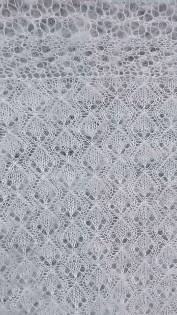 89507716355 Пуховый, ласковый, белоснежный ажурный красавец.