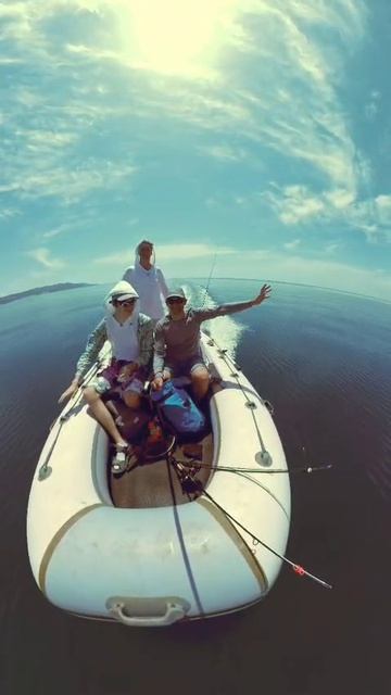 Рыбалка в Геленджике