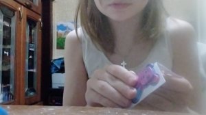 ночной влог 1/2