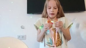 День рождения Мии и Камиллы