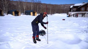 УЧИЛИСЬ СПАСАТЬ