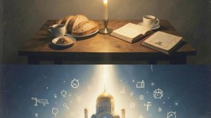 Все молятся по-разному