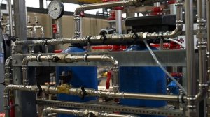 БМК Завидово