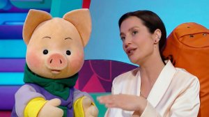 Муз-ток: Певица Ольга Задонская ✨ Шоу для детей С добрым утром, малыши! (2023) №36195