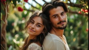 Любви не нужны слова