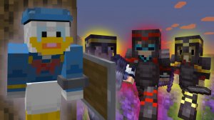 Я УНИЧТОЖИЛ САМЫЙ ОПАСНЫЙ СЕРВЕР в Майнкрафт | Minecraft SMP