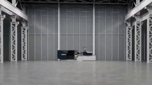 Tederic NEO — серия термопластавтоматов нового поколения