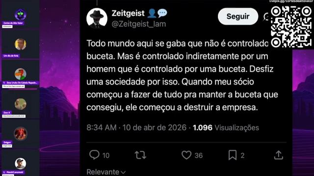 Peter Parker Pill e outros assuntos