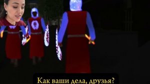 ЧТО ПРОИСХОДИТ В ДУХОВНОМ МИРЕ: СМОТРЕТЬ ВСЕМ! #духовныймир #важно