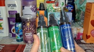 ДОРВАЛАСЬ!😅
Знакомство с новинками уходовой косметики!
SOKOLOV BEAUTY,MISS ORGANIC,ABC!!!🤗