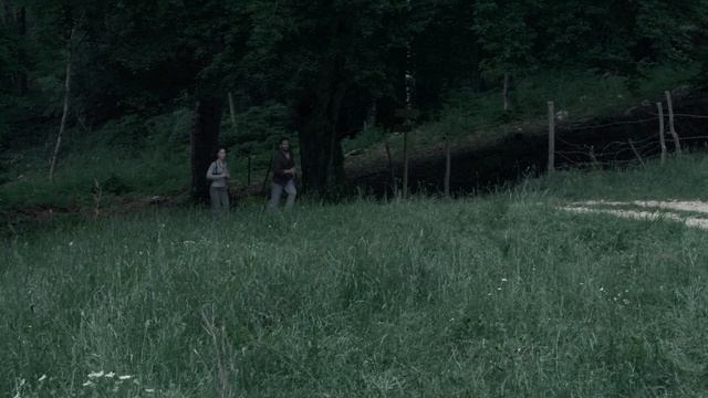 The Run прохождение #2