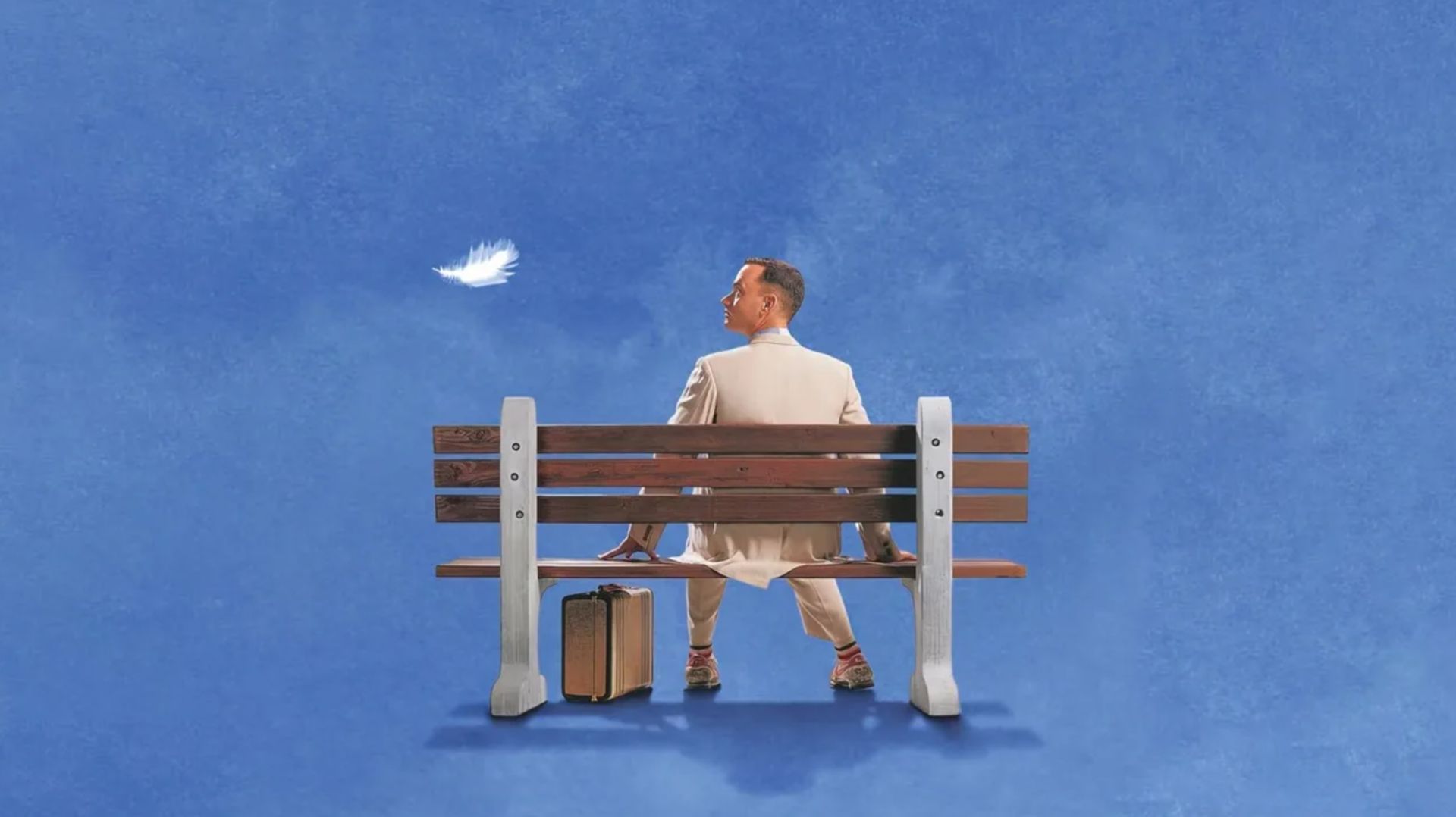 Lynyrd Skynyrd - Sweet Home Alabama_ФОРЕСТ ГАМП