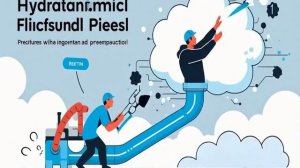 Эффективные методы прочистки канализационных труб