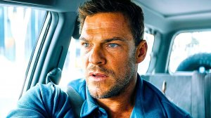 Курьер — Фильм (Субтитры, 2026)