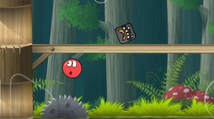 КРАСНЫЙ ШАР !