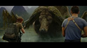 mudekhar - Day and Night / Kong Skull Island