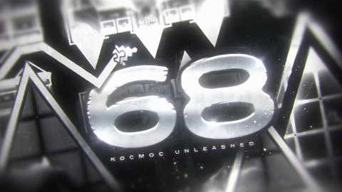 KOCMO UNLEASHED 68% [Top1] (Arshadow)