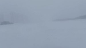 Зима не отступает  ❄️🙂14-04-2026