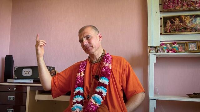 История про треснутый горшок.