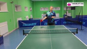 В н/теннис играть легко!!!
