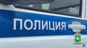 В Томской области полицейские эвакуировали пятерых жителей подтопленной деревни Чёрная Речка