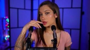 АСМР Шепот с ушка на ушко... 😴 18+ HOT