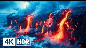 🦜💎 Планета в ультра-HDR: Каждая шерстинка, каждый лист