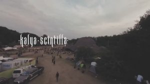 Kalya Scintilla @ OZORA Dome 2025 (Downtempo Electronica DJ Mix)