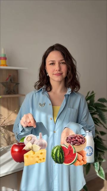 Что нельзя есть при кишечной инфекции детям?