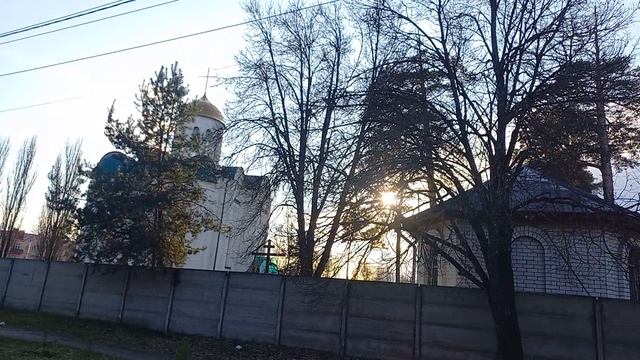 Фея гуляет по весенней погоде 🥰🖐