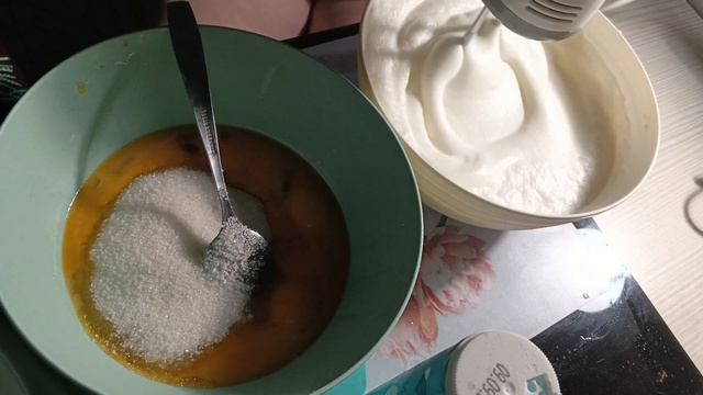 Не время тортов