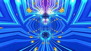 Футажи! Футаж Волшебные звёзды 3!