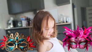 Кто кем будет на маскараде