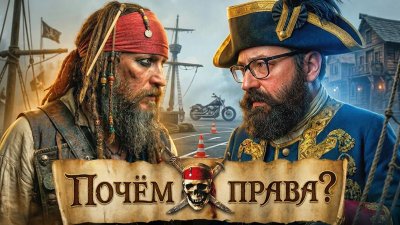 Обзоры и новости авто