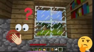 Я нашёл странный список дома у мэра в Minecraft компот - перезалив