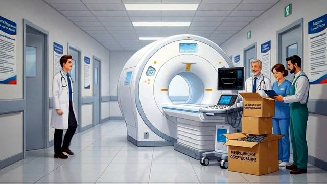 Народная Программа в деле