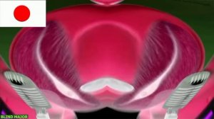 Гумибер на японском от Team bahay