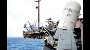 «Авраам Линкольн» у берегов Ирана