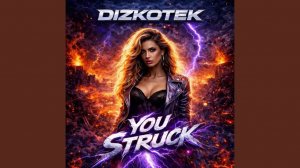 Dizkotek - You Struck