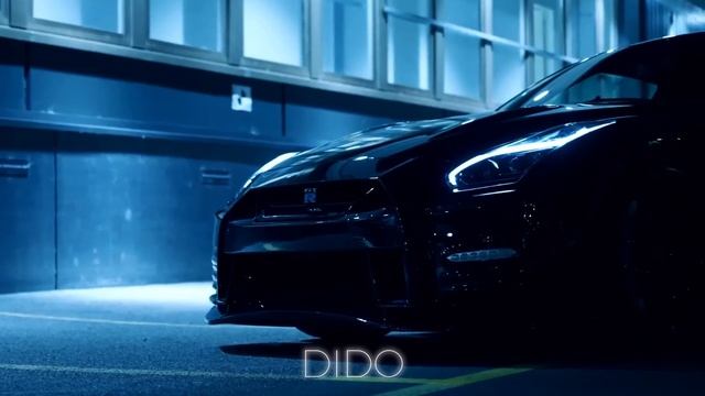 DIDO - Falling Rain (Original Mix)