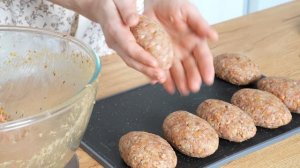 ГРЕЧАНИКИ по рецепту бабушки