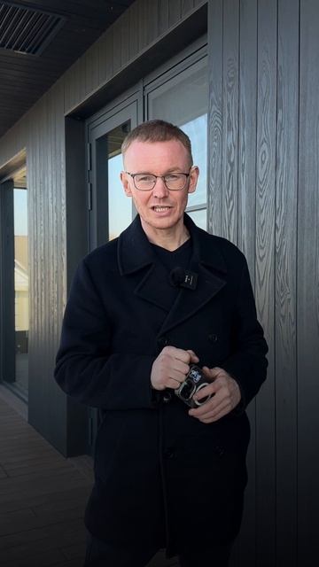 😱 ТЕРМОДЕРЕВО СЕРЕЕТ? Главная ОШИБКА при покраске фасада!