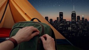 путишествие 3