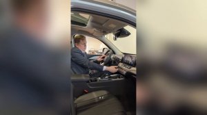 Обзор всех моделей Haval Pro «Динамика Вологда»