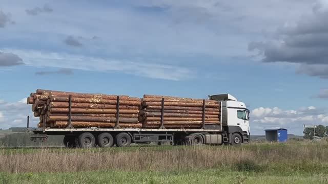 ВЕЛЕС, рабочие будни