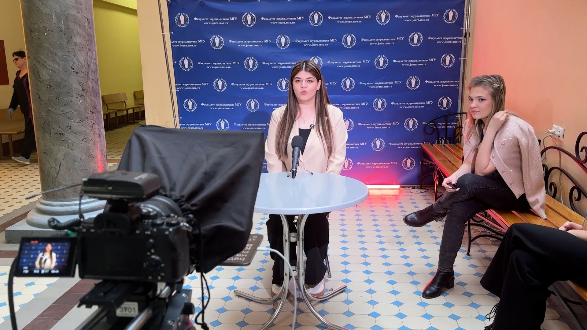 Фестиваль молодёжных СМИ