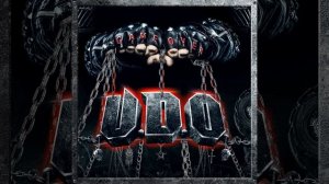 12 - Thunder Road (U.D.O.)